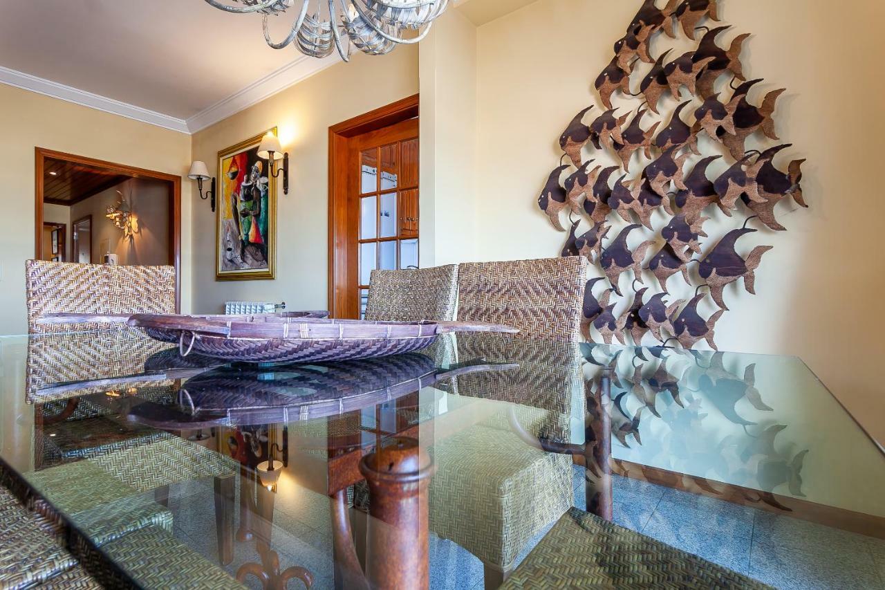 Costa Nova Ria View Apartment By Home Sweet Home Aveiro Exterior photo