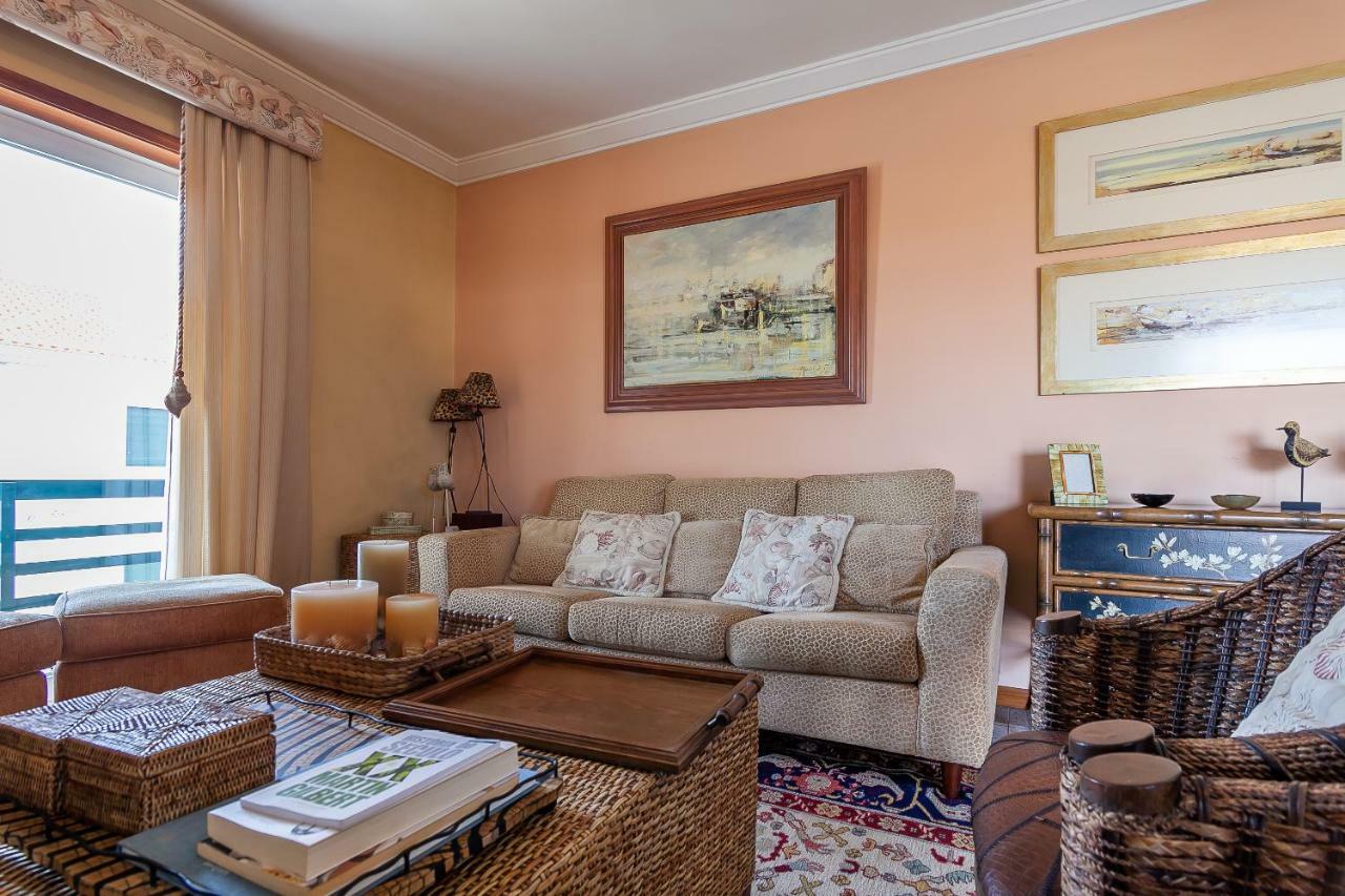Costa Nova Ria View Apartment By Home Sweet Home Aveiro Exterior photo