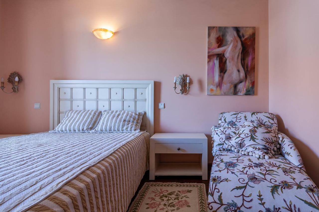 Costa Nova Ria View Apartment By Home Sweet Home Aveiro Exterior photo