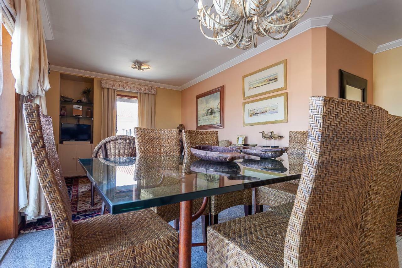 Costa Nova Ria View Apartment By Home Sweet Home Aveiro Exterior photo