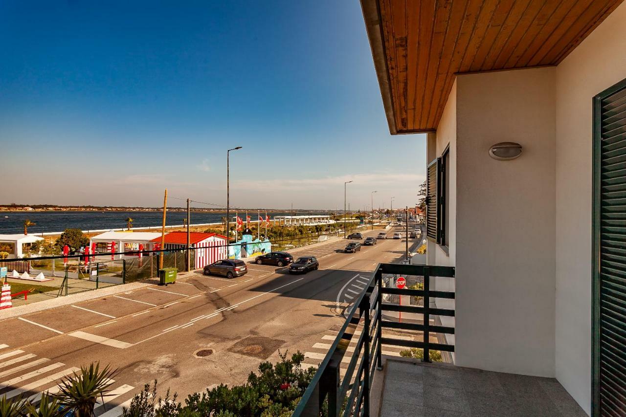 Costa Nova Ria View Apartment By Home Sweet Home Aveiro Exterior photo