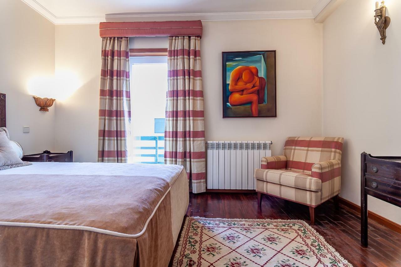 Costa Nova Ria View Apartment By Home Sweet Home Aveiro Exterior photo