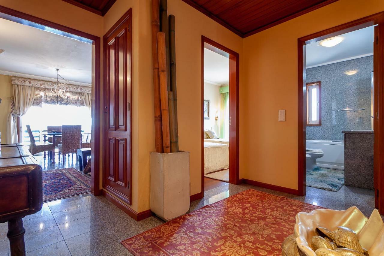 Costa Nova Ria View Apartment By Home Sweet Home Aveiro Exterior photo