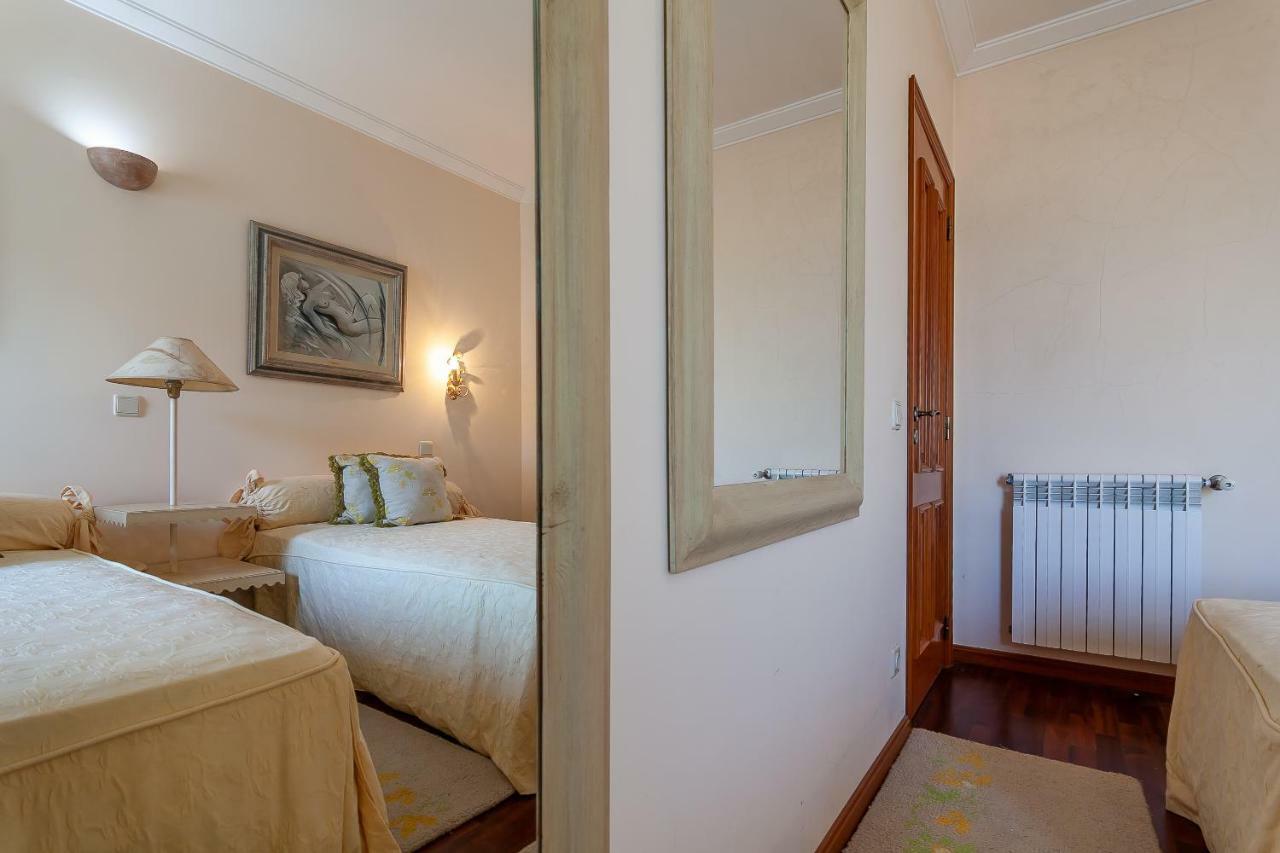 Costa Nova Ria View Apartment By Home Sweet Home Aveiro Exterior photo