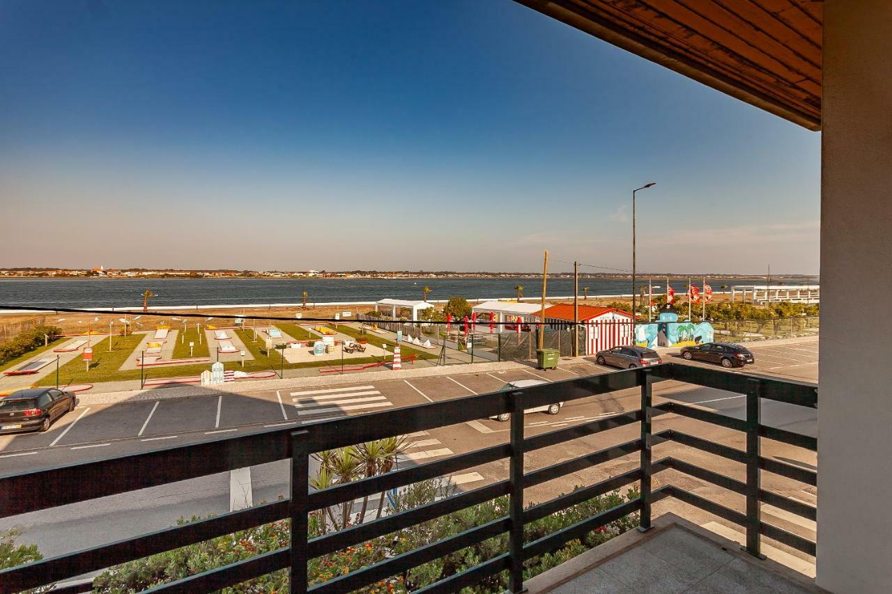 Costa Nova Ria View Apartment By Home Sweet Home Aveiro Exterior photo
