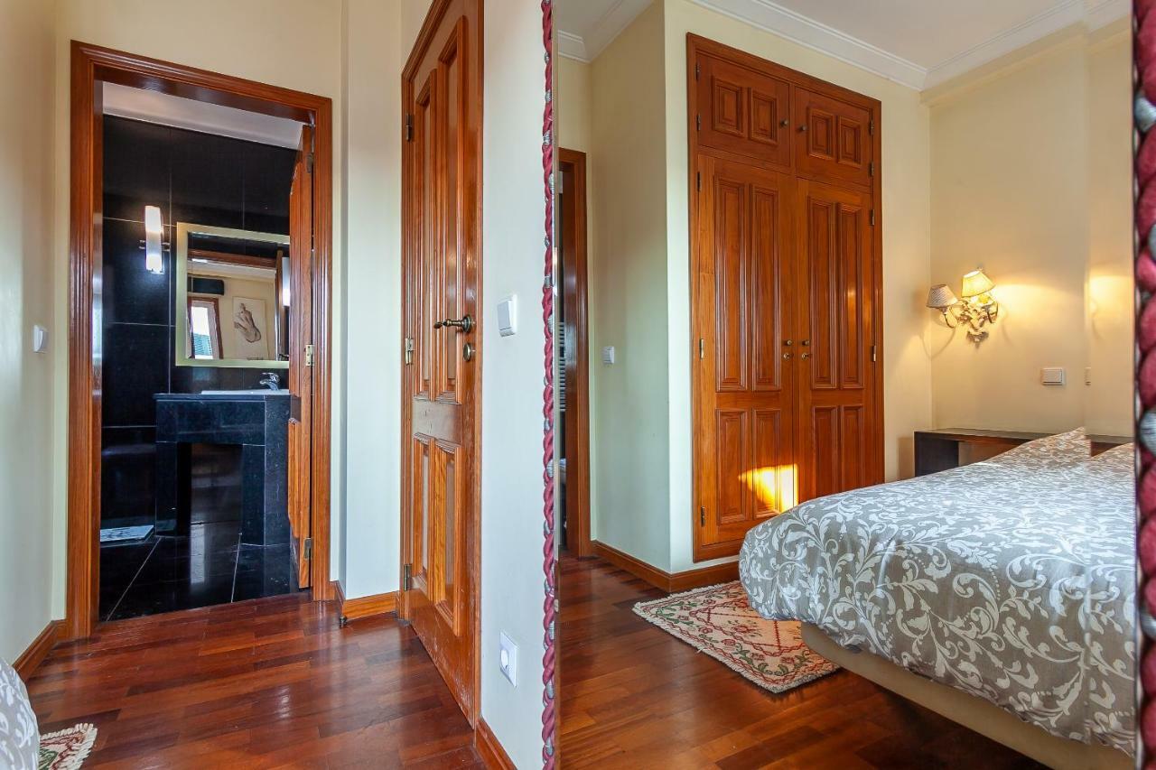 Costa Nova Ria View Apartment By Home Sweet Home Aveiro Exterior photo
