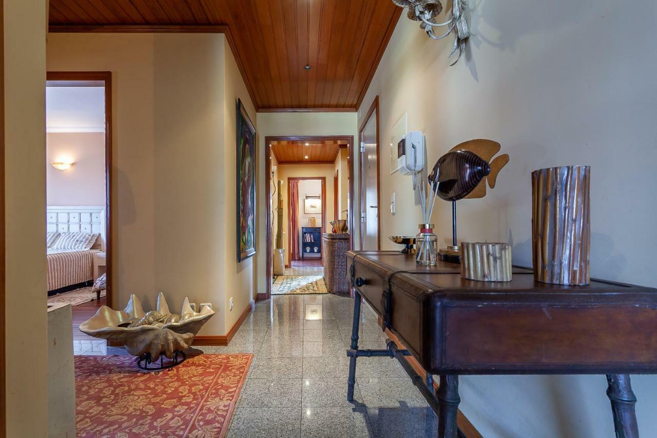 Costa Nova Ria View Apartment By Home Sweet Home Aveiro Exterior photo